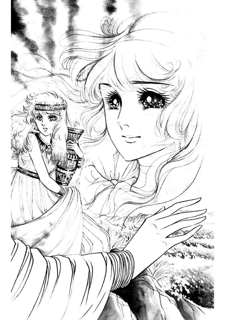 Bo
						
										
										王家の紋章 - Ouke No Monshou - Crest Of The Royal Family 8 - Ảnh 4