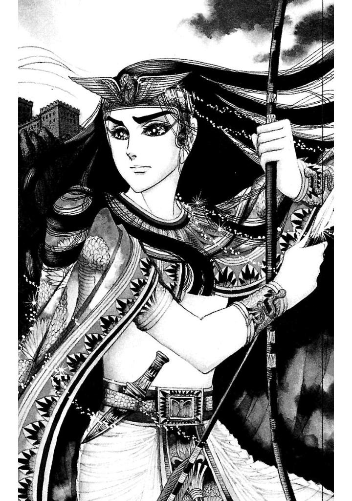 Bo
						
										
										王家の紋章 - Ouke No Monshou - Crest Of The Royal Family 9 - Ảnh 4