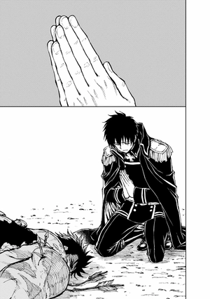 bộ 現実主義勇者の王国再建記 vi - how a realist hero rebuilt the kingdom 6 - Ảnh 6