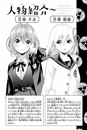 bộ 甘神さんちの縁結び 6 - amagami-san chi no enmusubi 6 - tying the knot with an amagami sister - Ảnh 4