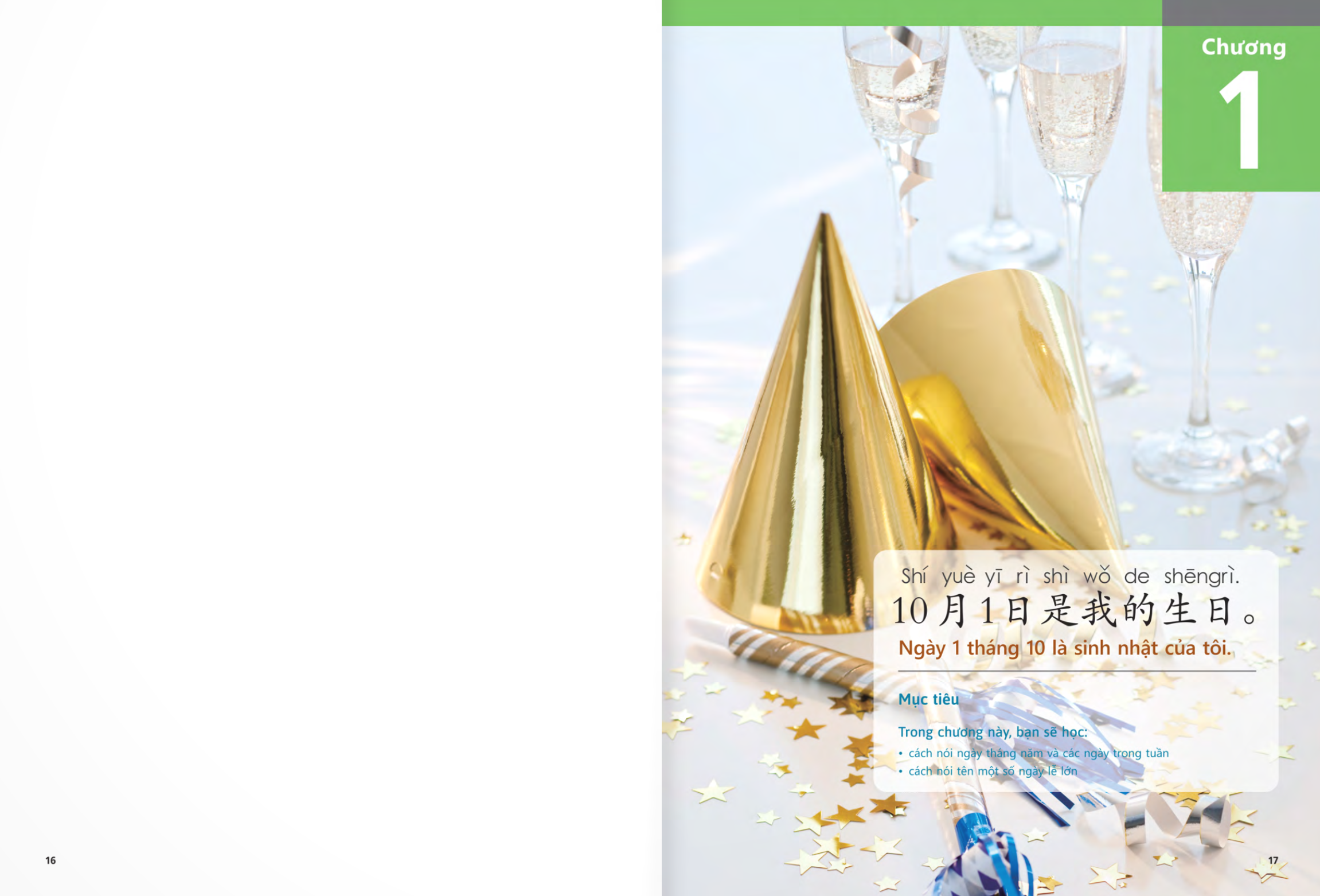 Bo
生存交际 - Giao Tiep Co Ban - Sach Bai Hoc - Tap 2 - Ảnh 10