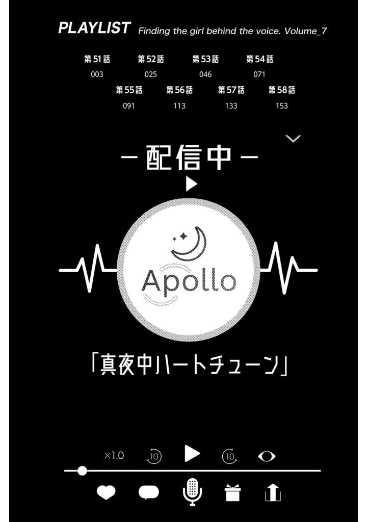 Bo
真夜中ハートチューン - Mayonaka Hatochuun 7 - Ảnh 5