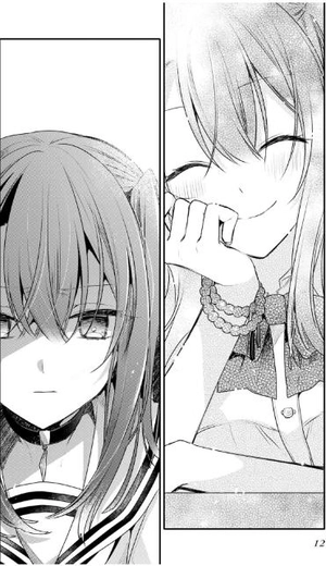 bộ 私を喰べたい、ひとでなし 3 - watashi wo tabetai, hitodenashi 3 - Ảnh 15