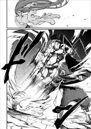 bộ 終末のワルキューレ 2 - shuumatsu no valkyrie - record of ragnarok - Ảnh 12