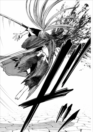 bộ 終末のワルキューレ 4 - shuumatsu no valkyrie - record of ragnarok - Ảnh 10