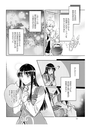 bộ 聖女の魔力は万能です 5 - seijo no maryoku wa bannodesu - the power of the saint is all around - Ảnh 11