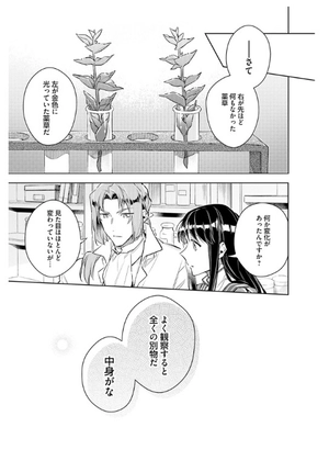 bộ 聖女の魔力は万能です 5 - seijo no maryoku wa bannodesu - the power of the saint is all around - Ảnh 6