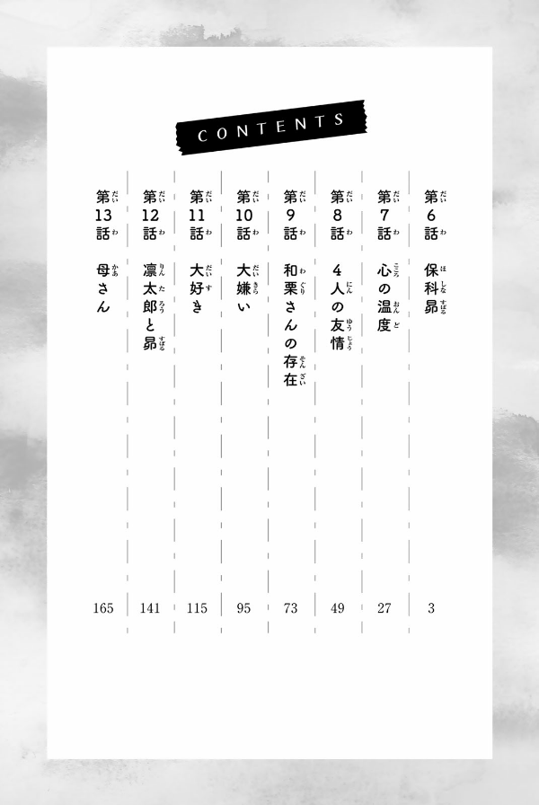 Bo
薫る花は凛と咲く 2 - Kaoru Hana Wa Rin To Saku - The Fragrant Flower Blooms With Dignity - Ảnh 4