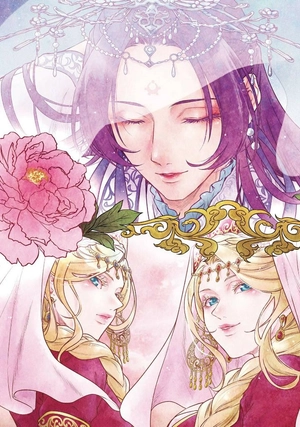 bộ 薬屋のひとりごと 10 - kusuriya no hitorigoto - the apothecary diaries 10 - Ảnh 6