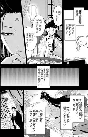 bộ 薬屋のひとりごと 8 kusuriya no hitorigoto 8 - Ảnh 14