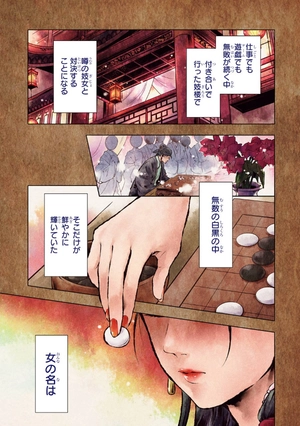 bộ 薬屋のひとりごと 8 kusuriya no hitorigoto 8 - Ảnh 7