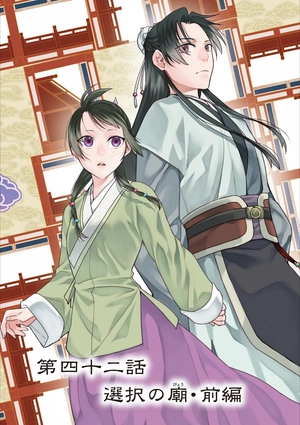 bộ 薬屋のひとりごと~猫猫の後宮謎解き手帳~ 11 kusuriya no hitorigoto - neko neko no 11 - Ảnh 6