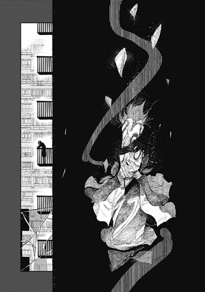 bộ 超人x 2 - choujin x vol .2 - Ảnh 7