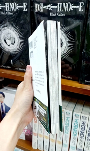 bộ 超人x 4 - choujin x 4 - Ảnh 21