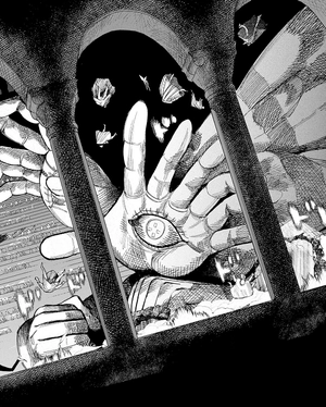 bộ 超人x 6 - choujin x 6 - Ảnh 12