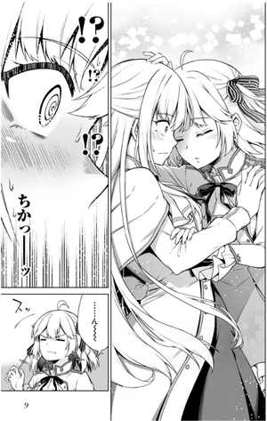 bộ 転生王女と天才令嬢の魔法革命 2 - the magical revolution of reincarnated princess and genius young lady - Ảnh 11