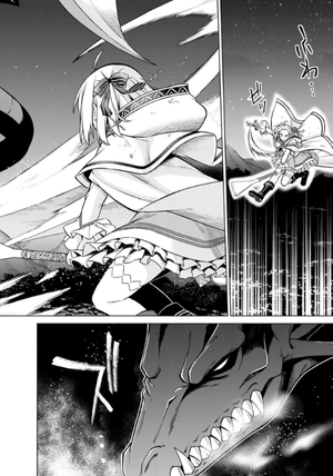 bộ 転生王女と天才令嬢の魔法革命 3 - the magical revolution of reincarnated princess and genius young lady - Ảnh 14