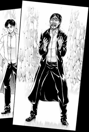 bộ 進撃の巨人 16 - attack on titan 16 - Ảnh 10