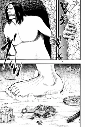 bộ 進撃の巨人 2 shingeki no kyojin 2 - Ảnh 12