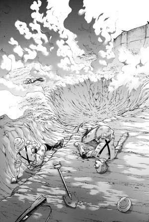 bộ 進撃の巨人 23 shingeki no kyojin tsuujou ban 23 - Ảnh 11