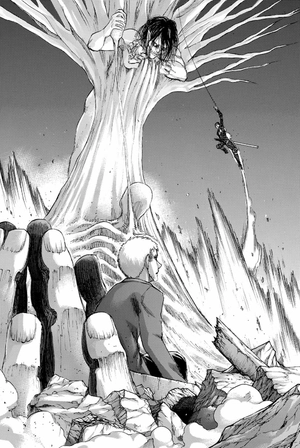 bộ 進撃の巨人 26 shingeki no kyojin tsuujouban 26 - Ảnh 9