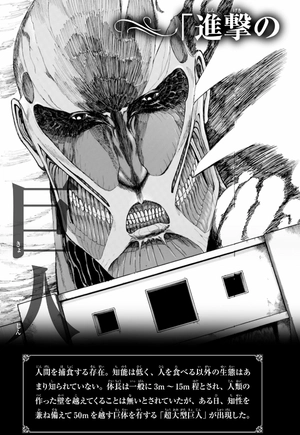 bộ 進撃の巨人 3 - attack on titan 3 - Ảnh 6