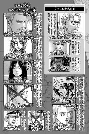 bộ 進撃の巨人(31) - shingeki no kyojin tsuujouban 31 - Ảnh 7