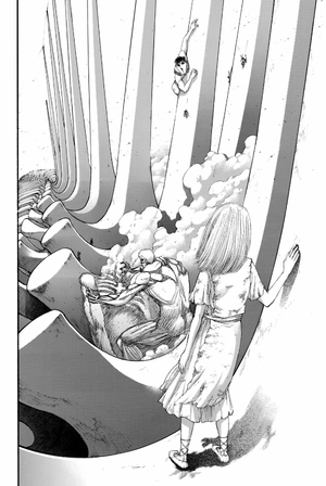 bộ 進撃の巨人 34 - shingeki no kyojin (attack on titan) - Ảnh 6