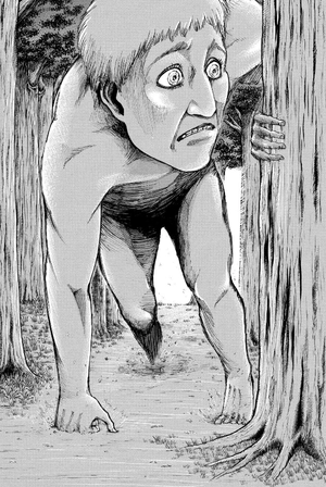 bộ 進撃の巨人 5 shingeki no kyojin 5 - Ảnh 13