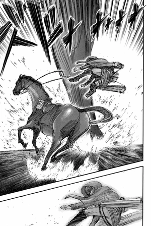 bộ 進撃の巨人 6 - attack on titan 6 - Ảnh 13