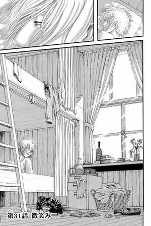 bộ 進撃の巨人 8 - attack on titan 8 - Ảnh 9