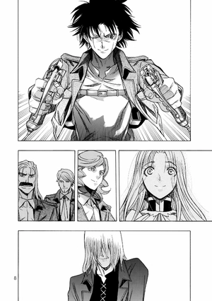 bộ 進撃の巨人before the fall 13 - shingeki no kyojin (attack on titan) - Ảnh 10