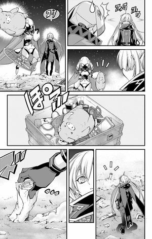 bộ 遊☆戯☆王 ocg stories 2 - yu-gi-oh! ocg stories 2 - Ảnh 12