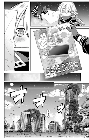 bộ 遊☆戯☆王 ocg stories 2 - yu-gi-oh! ocg stories 2 - Ảnh 13