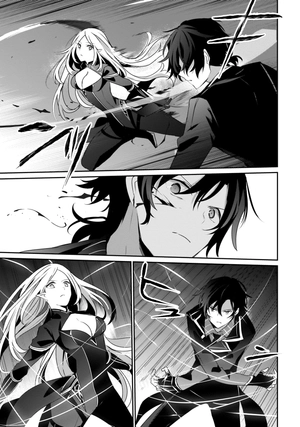 bộ 陰の実力者になりたくて! 10 - kage no jitsuryokusha ni naritakute! - the eminence in shadow! - Ảnh 14