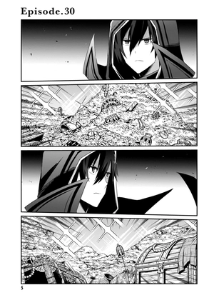 bộ 陰の実力者になりたくて! 8 - kage no jitsuryokusha ni naritakute! - the eminence in shadow! - Ảnh 8