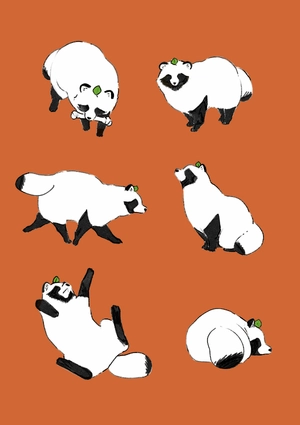 bộ 雨と君と 01 - ame to kimi to - with you and the rain 02 - Ảnh 5