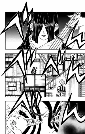 bộ 鬼滅の刃 12 - oni metsu no ha 12 - Ảnh 8