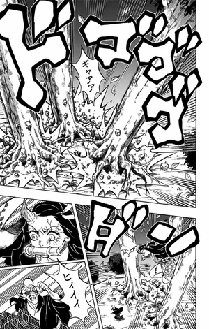 bộ 鬼滅の刃 15 - oni metsu no ha 15 - Ảnh 9