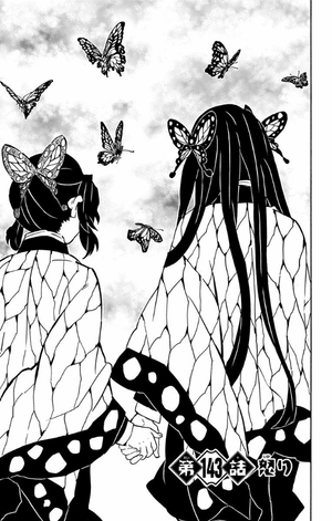 bộ 鬼滅の刃 17 - oni metsu no ha 17 - Ảnh 8