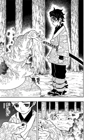 bộ 鬼滅の刃 2 - kimetsu no yaiba 2 - Ảnh 13