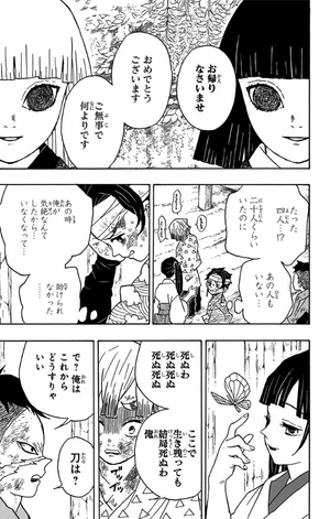 bộ 鬼滅の刃 2 - kimetsu no yaiba 2 - Ảnh 17