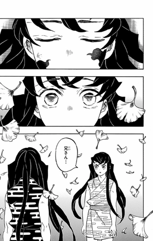 bộ 鬼滅の刃 21 - kimetsu no yaiba tsuujouban 21 - Ảnh 14