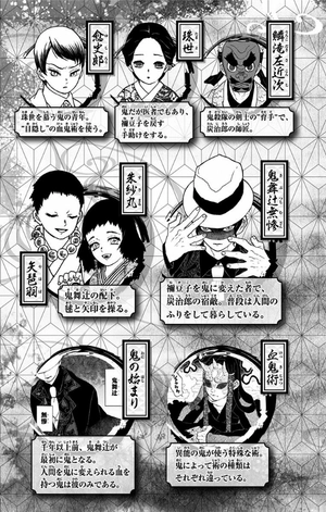 bộ 鬼滅の刃 3 - kimetsu no yaiba 3 - Ảnh 5