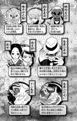 bộ 鬼滅の刃 4 - kimetsu no yaiba 4 - Ảnh 5