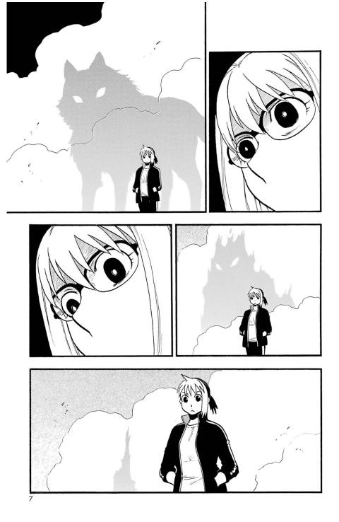 Bo
						
										
										黄泉のツガイ - Yomi No Tsugai 9 - Ảnh 6