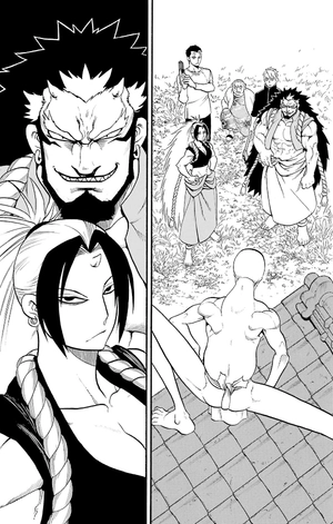 bộ 黄泉のツガイ 4 - yomi no tsugai 4 - Ảnh 10