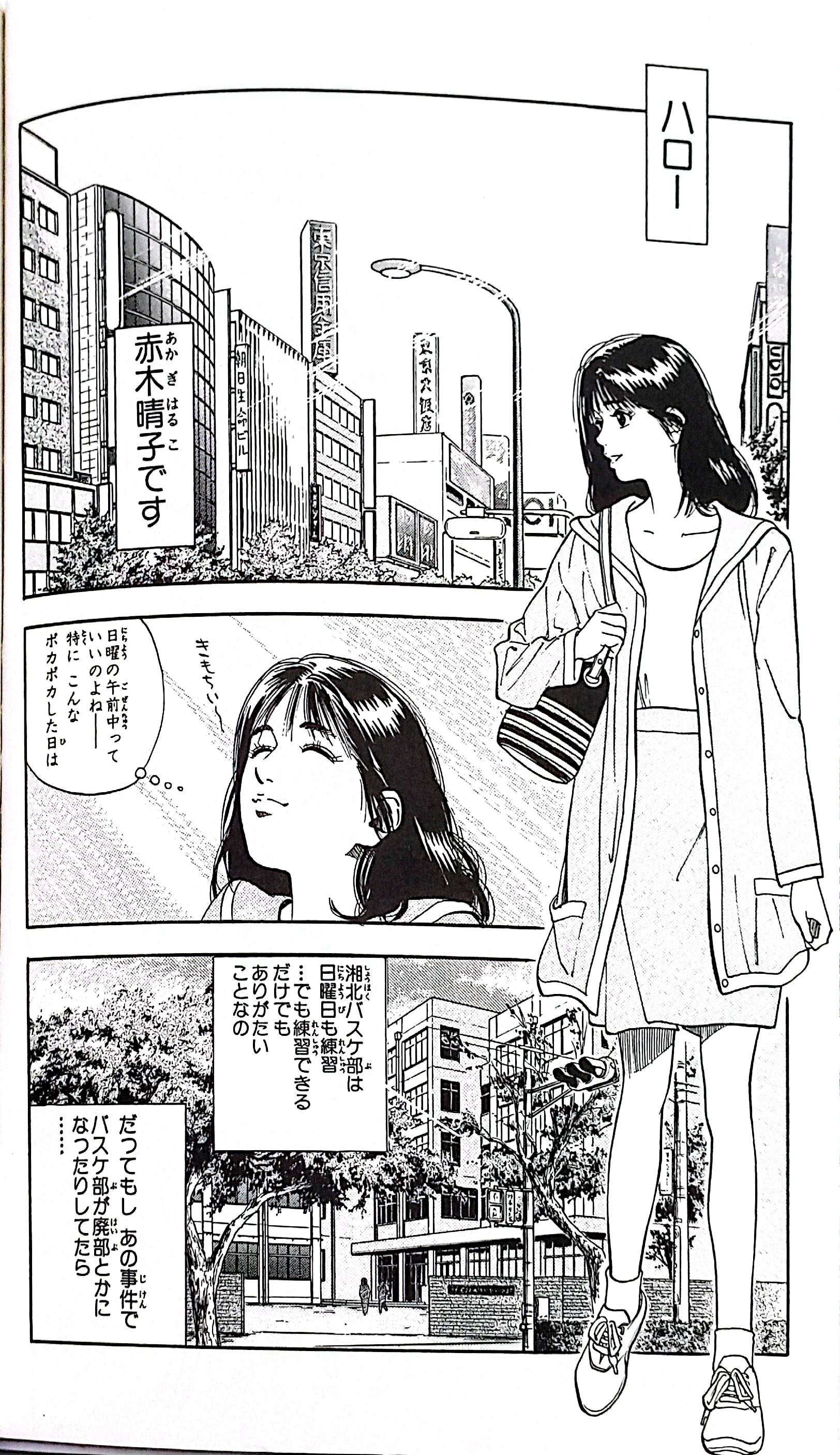 Bo
						
										
										ＳＬＡＭ　ＤＵＮＫ　　　９ - Ảnh 3