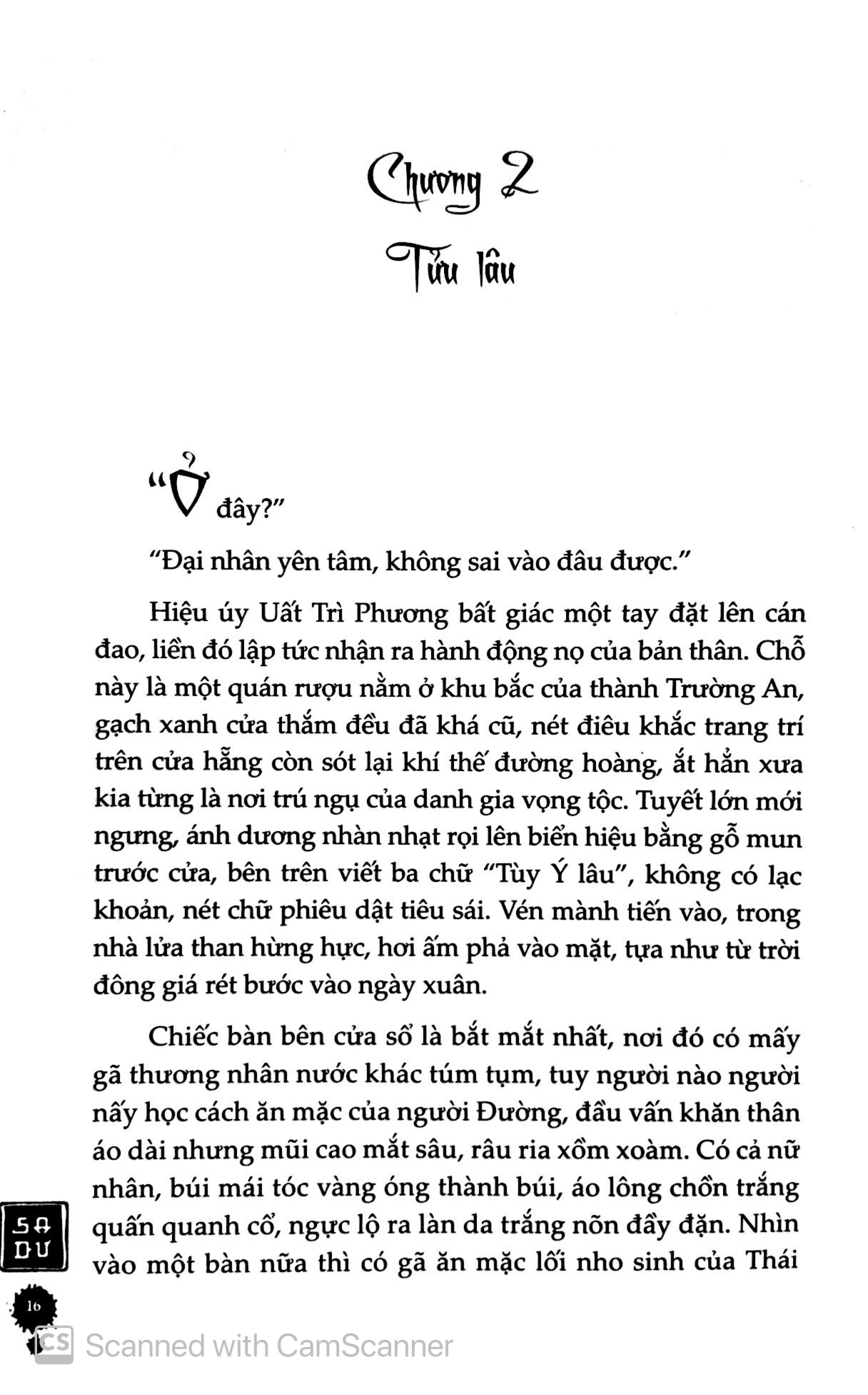 bốc án - Ảnh 10