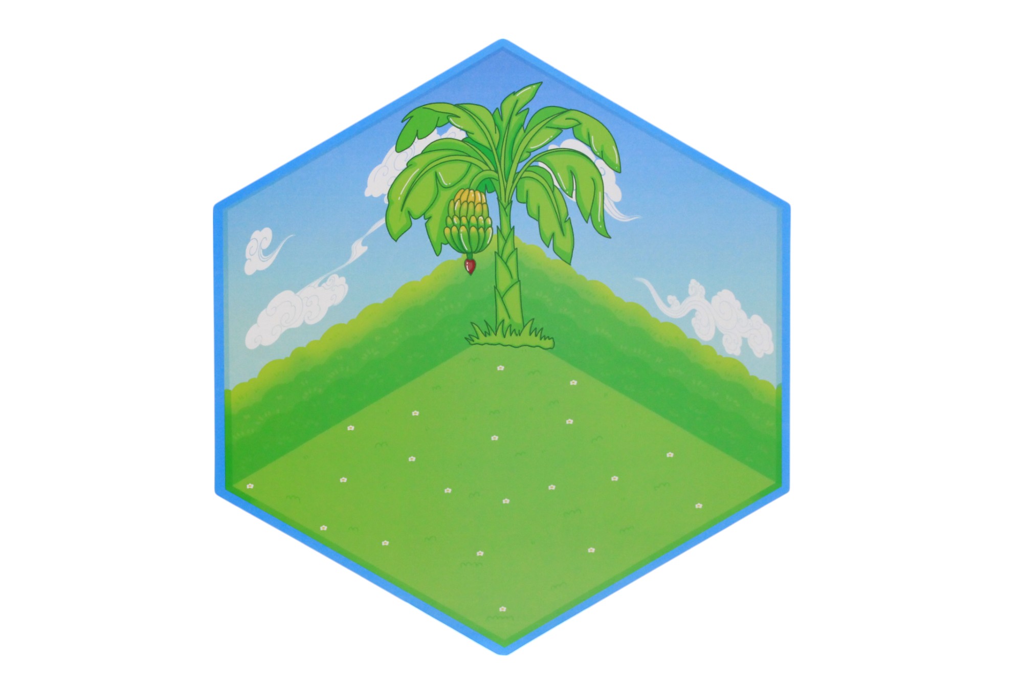 Bóc Dán 3D - Cổ Tích Tấm Cám - Ảnh 7